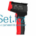 Бесконтактный инфракрасный термометр / пирометр Delixi DMQ303